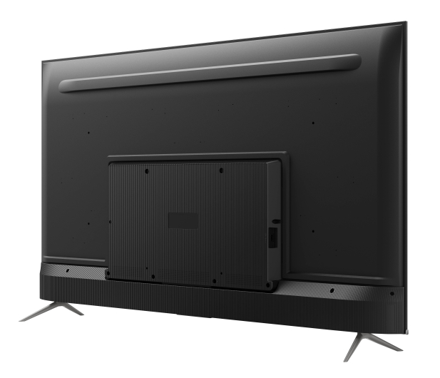 TCL 55C631 QLED DVB-T2/HEVC - 1376041 - zdjęcie 13
